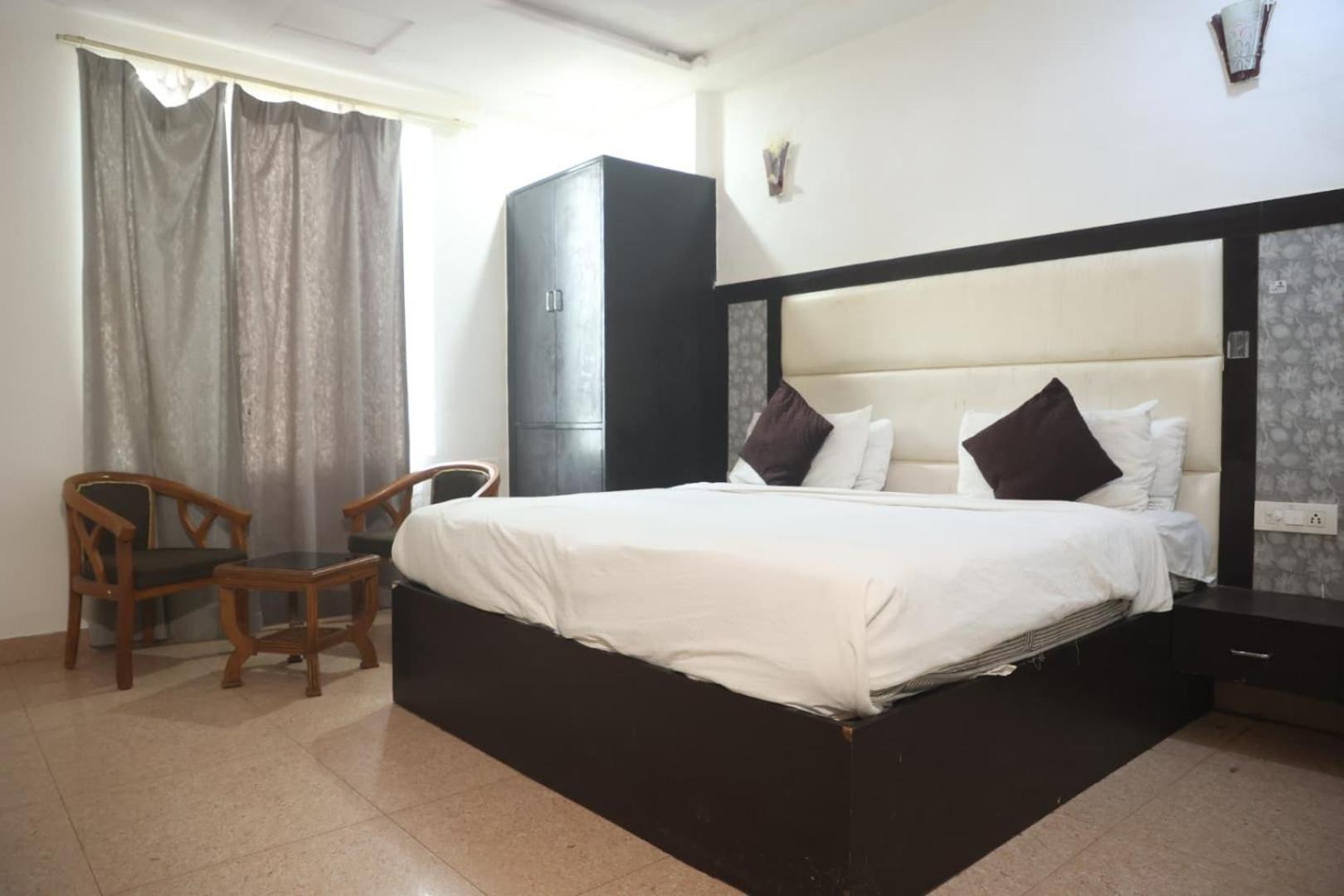 Hotel Grand Father Agra  Esterno foto