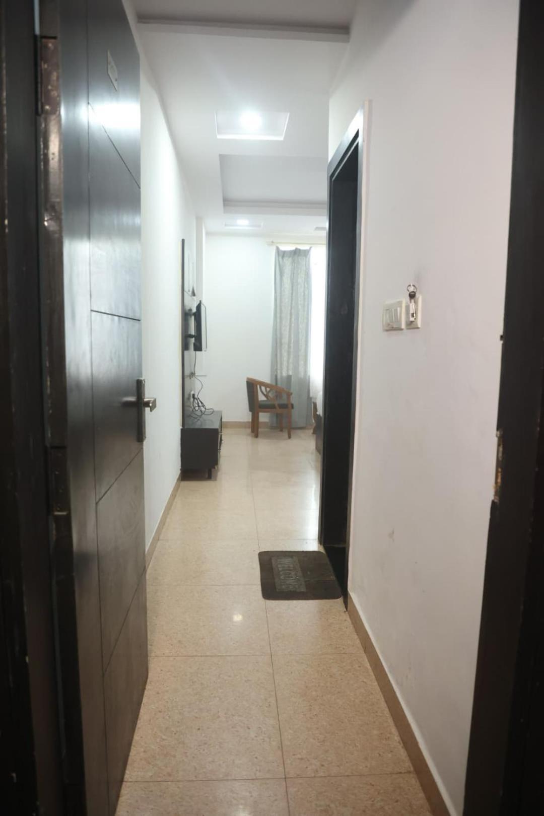 Hotel Grand Father Agra  Esterno foto